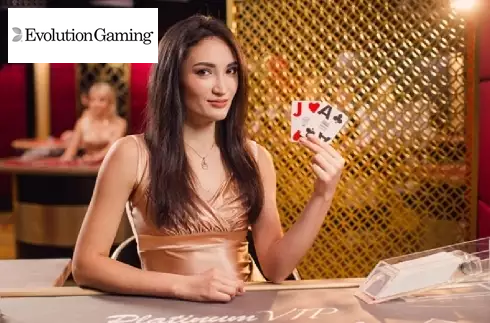 Blackjack Platinum VIP
